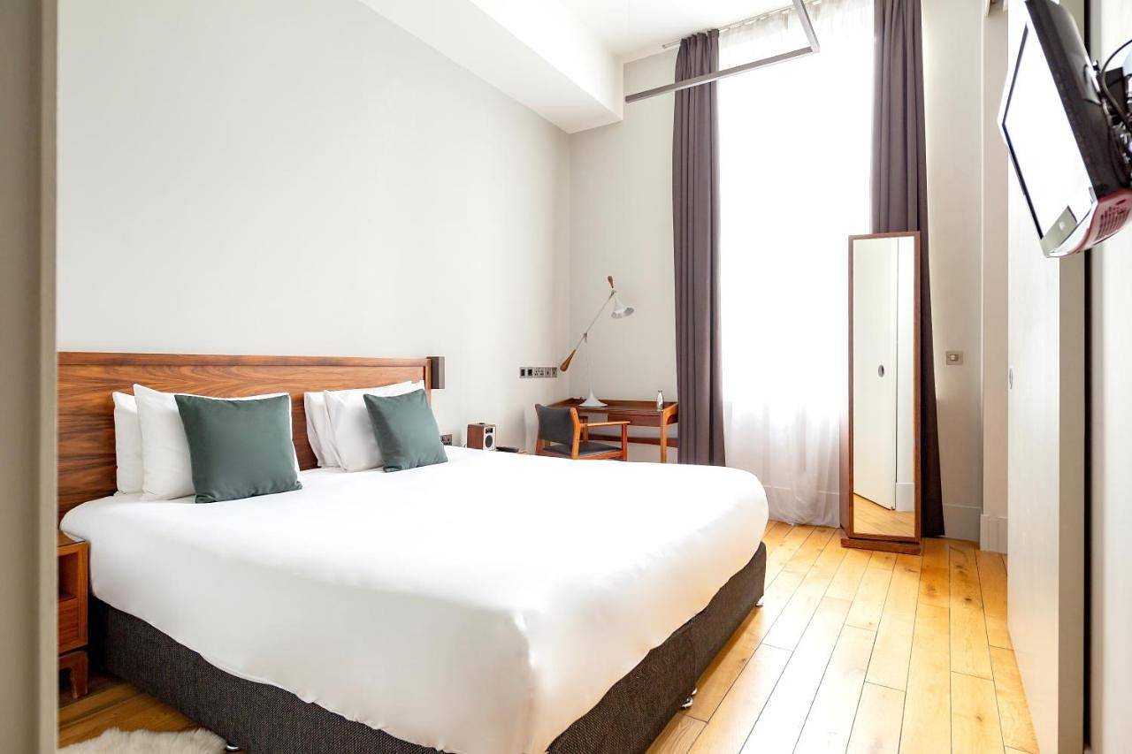 Aparthotel para 5 personas con piscina in Bethnal Green, Londres
