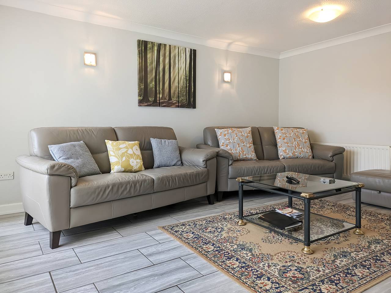 Woodside in Mudeford, Christchurch