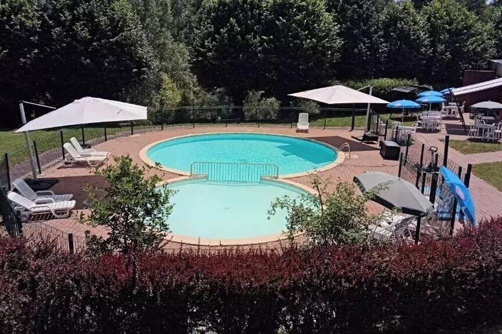 Gîte 6 personnes in Vorey, Haute-Loire