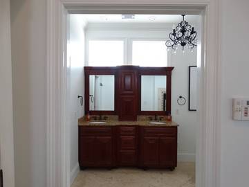 Vacation House for 13 Guests in Emerald Coast, Gulf County, Picture 3