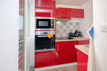 Gîte pour 4 Personnes dans Saint-Maurice-de-Rotherens, Région de Chambéry, Photo 3