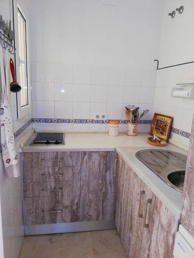 Ganze Wohnung, Apartment with Lake View in Islantilla, Isla Cristina