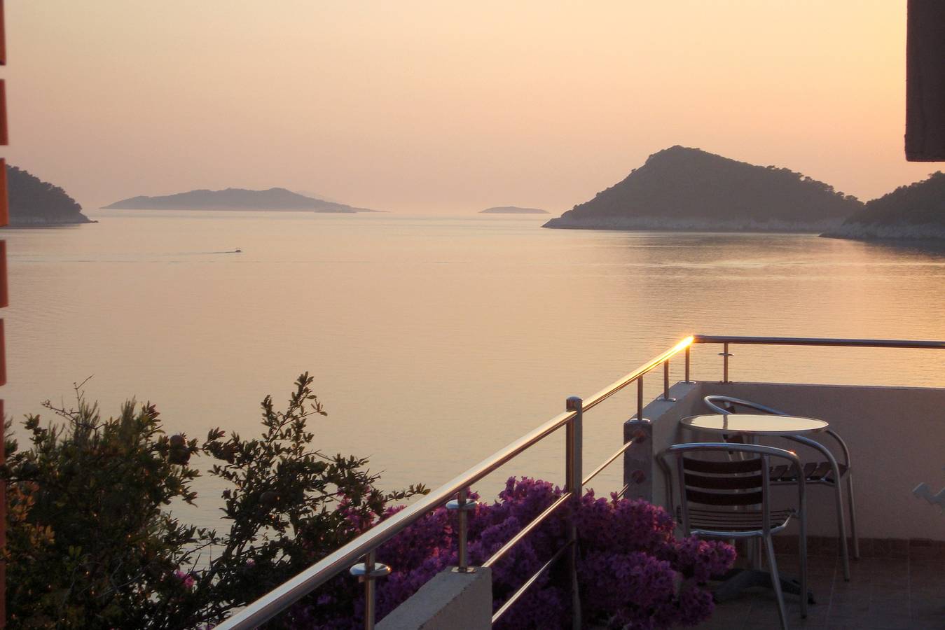 Appartamento vacanze a Ubli a partire da 138€ a notte