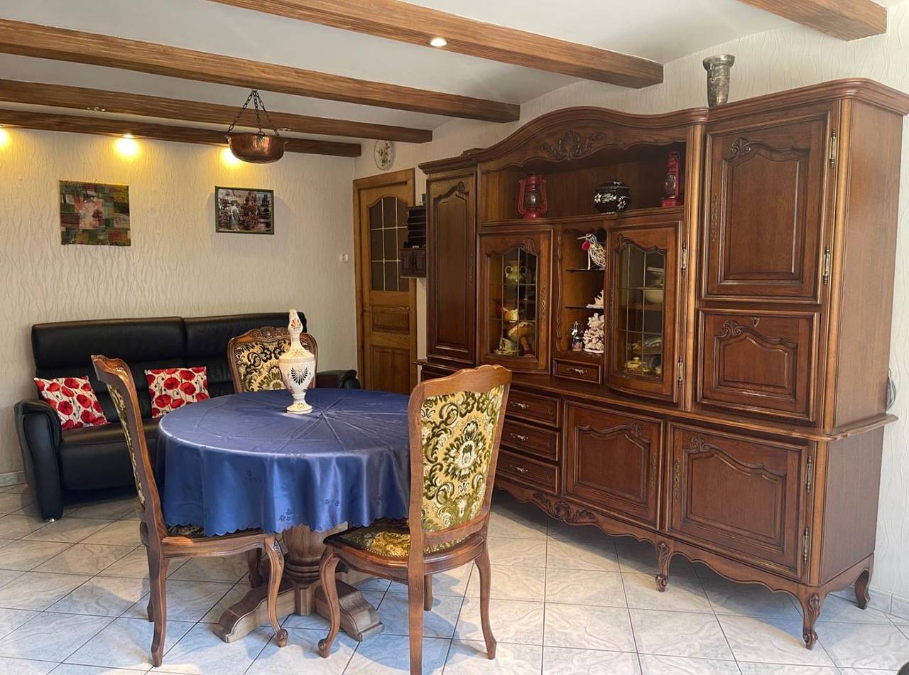 Gîte Chez Mamie Gâteau in Griesheim-près-Molsheim, Bas-Rhin Alsace