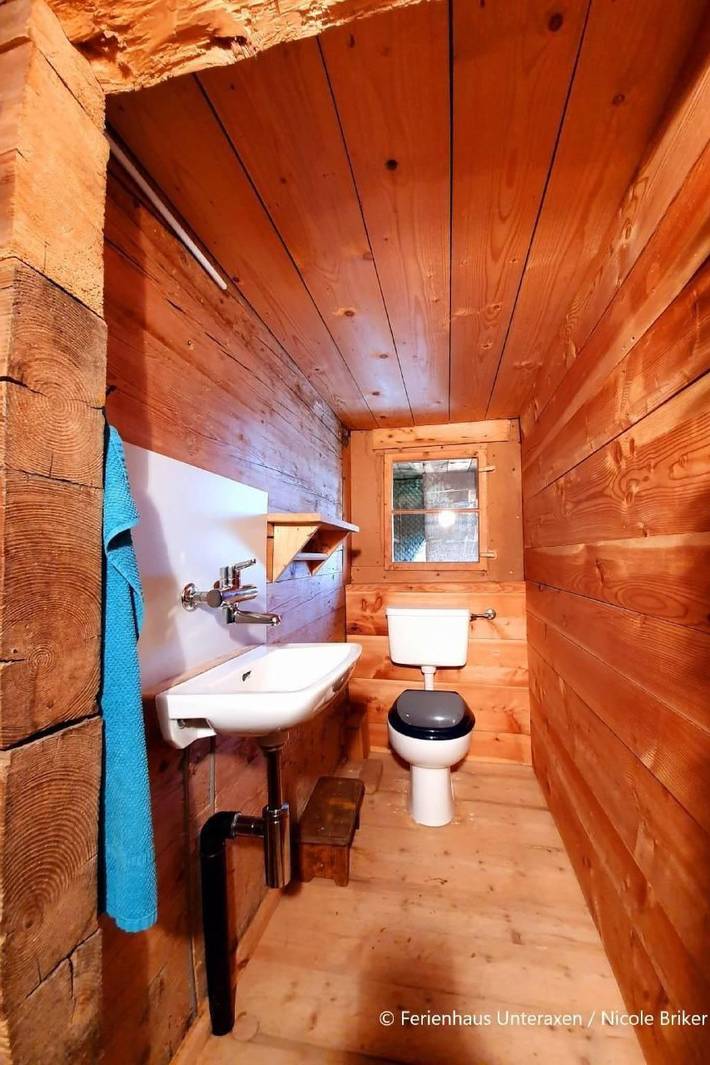 Ferienhaus für 10 Personen, mit Garten am Vierwaldstättersee - 3