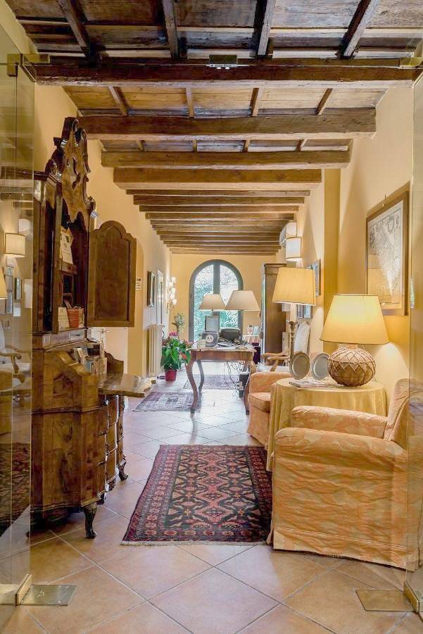 Bed and breakfast per 4 persone, con giardino e panorama, con animali domestici - 1