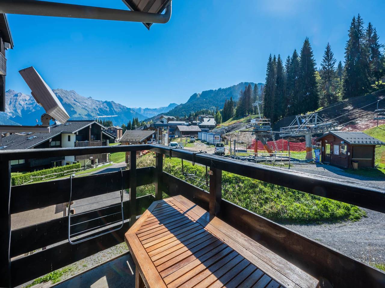 Photo : Appartement de vacances