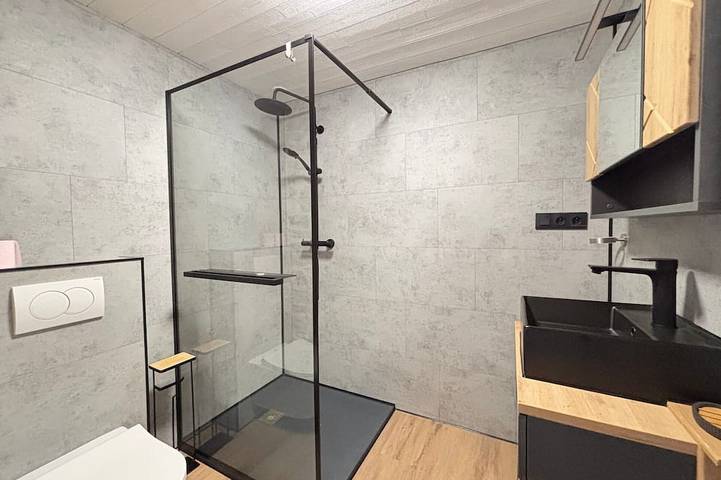 Appartement charmant à Luxeuil-les-Bains in Luxeuil-les-Bains, Haute-Saône