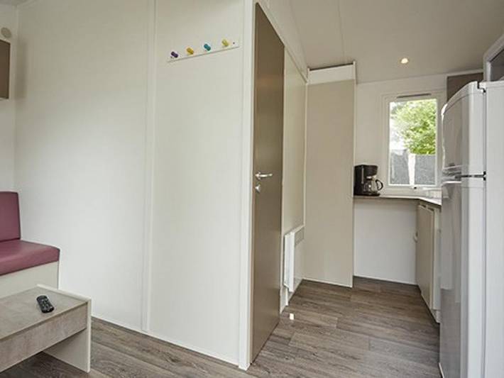 Bungalow für 2 Personen in Languedoc-Roussillon - 4