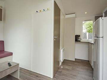 Glamping for 2 People in Argelès-sur-Mer, Pyrénées-Orientales, Photo 3