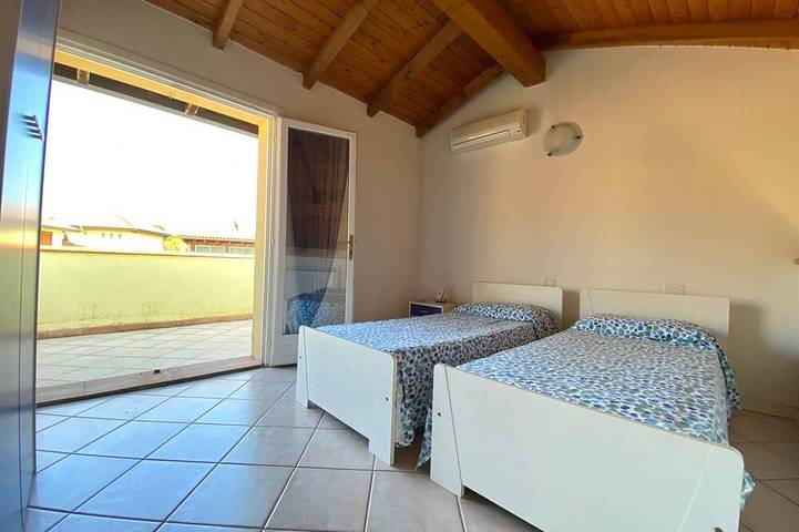 Villa Tahaa in Comacchio, Provincia di Ferrara
