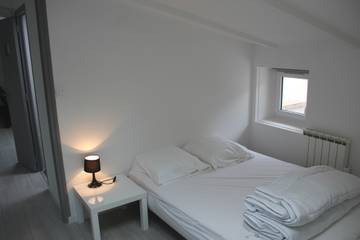 Location De Vacances pour 4 Personnes dans La Rochelle, Région de La Rochelle, Photo 3