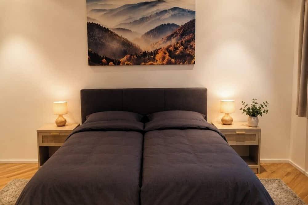 Ihr privates Ferienhaus im Schwarzwald, 170qm ganz für Sie alleine in Sasbachwalden, Mittlerer Schwarzwald