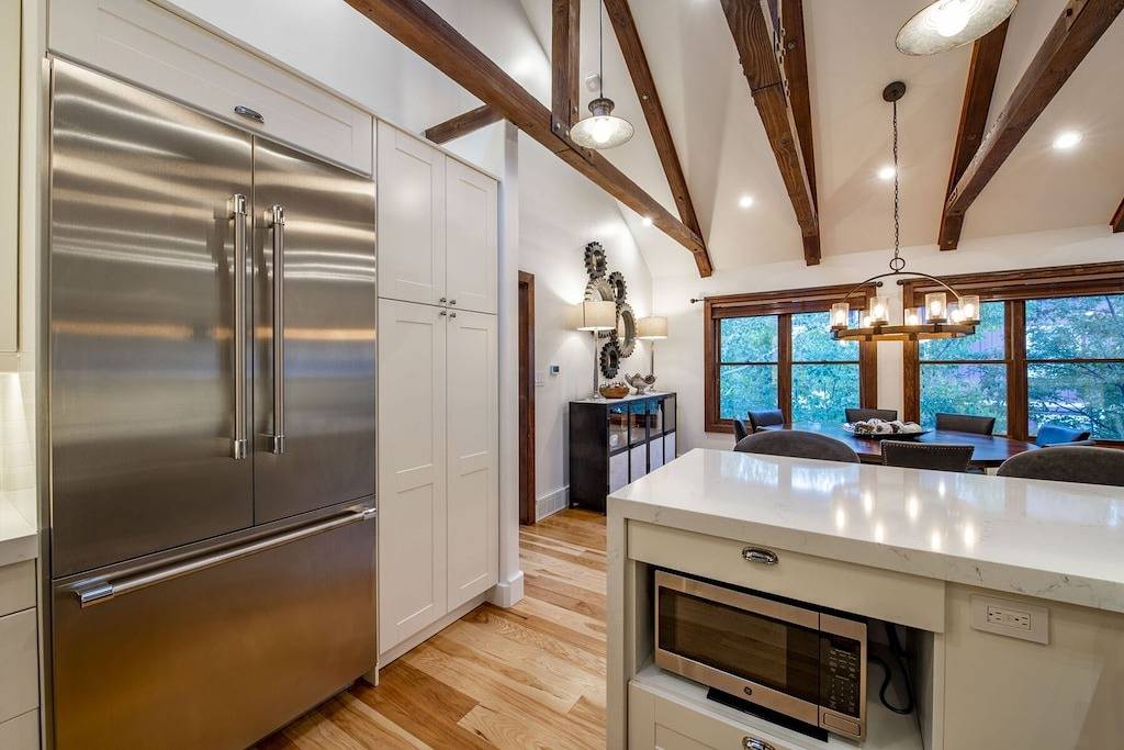 Best Ski In/Out location in the heart of Park City! Updated, clean and stocked. in Uinta Wasatch Cache National Forest