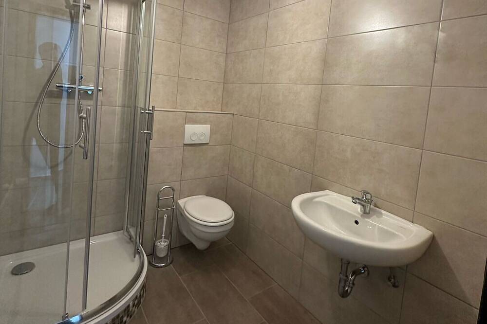 Unterkunft für 2 - Guestrooms24 - Marl in Marl, Naturpark Hohe Mark - Westmünsterland
