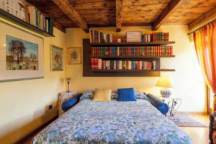 Appartamento intero, Casa Orai Mountain View in Cerido, Morbegno