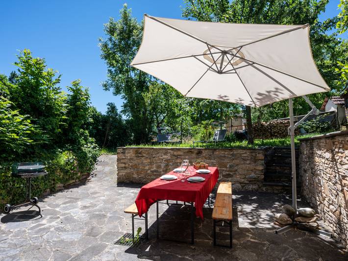 Alexandra in Roccabruna (Italia), Provincia di Cuneo