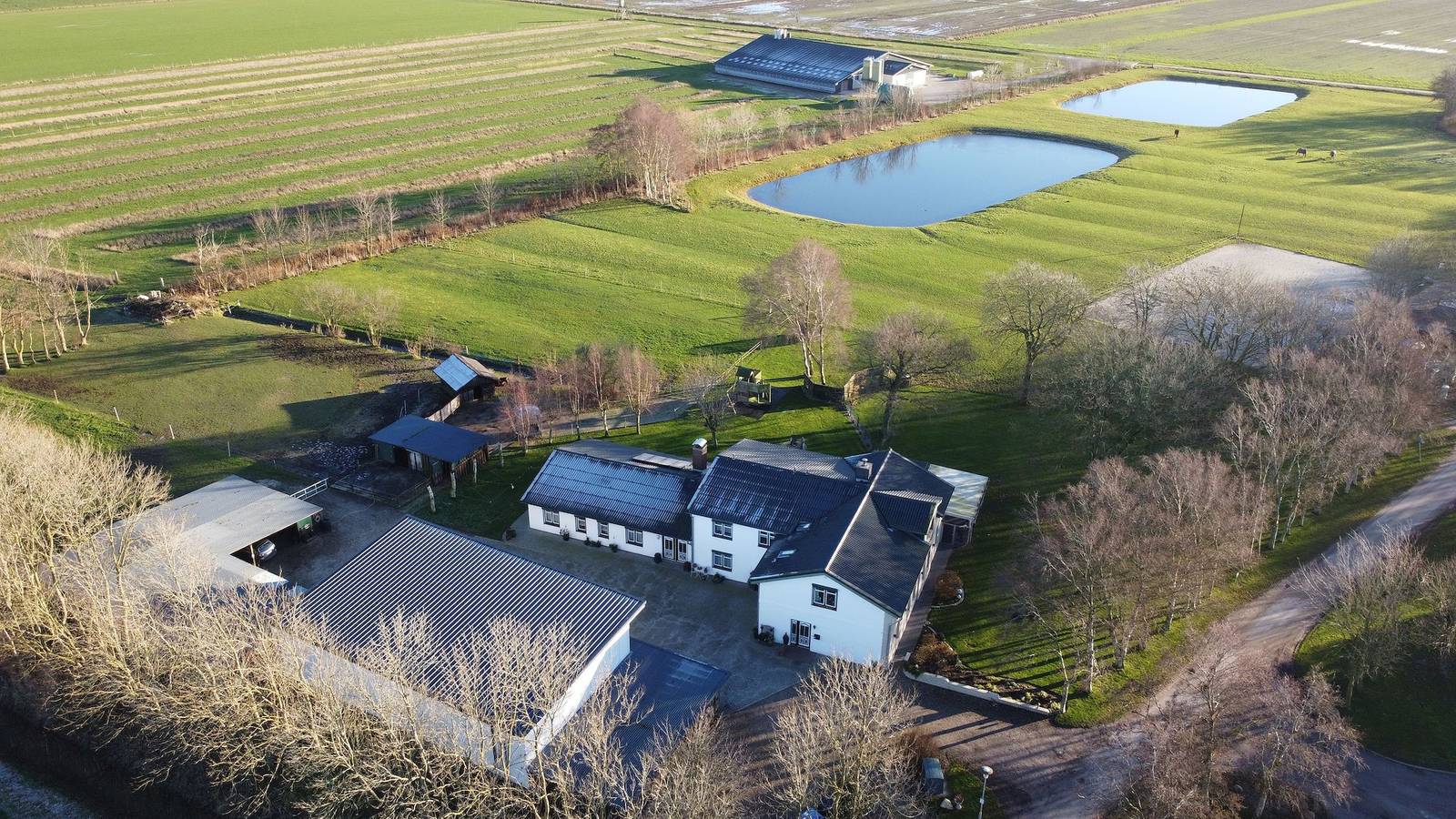 Ganze Ferienwohnung, Doose-Hof - 3-Raum-Fewo in Büsum, Dithmarschen