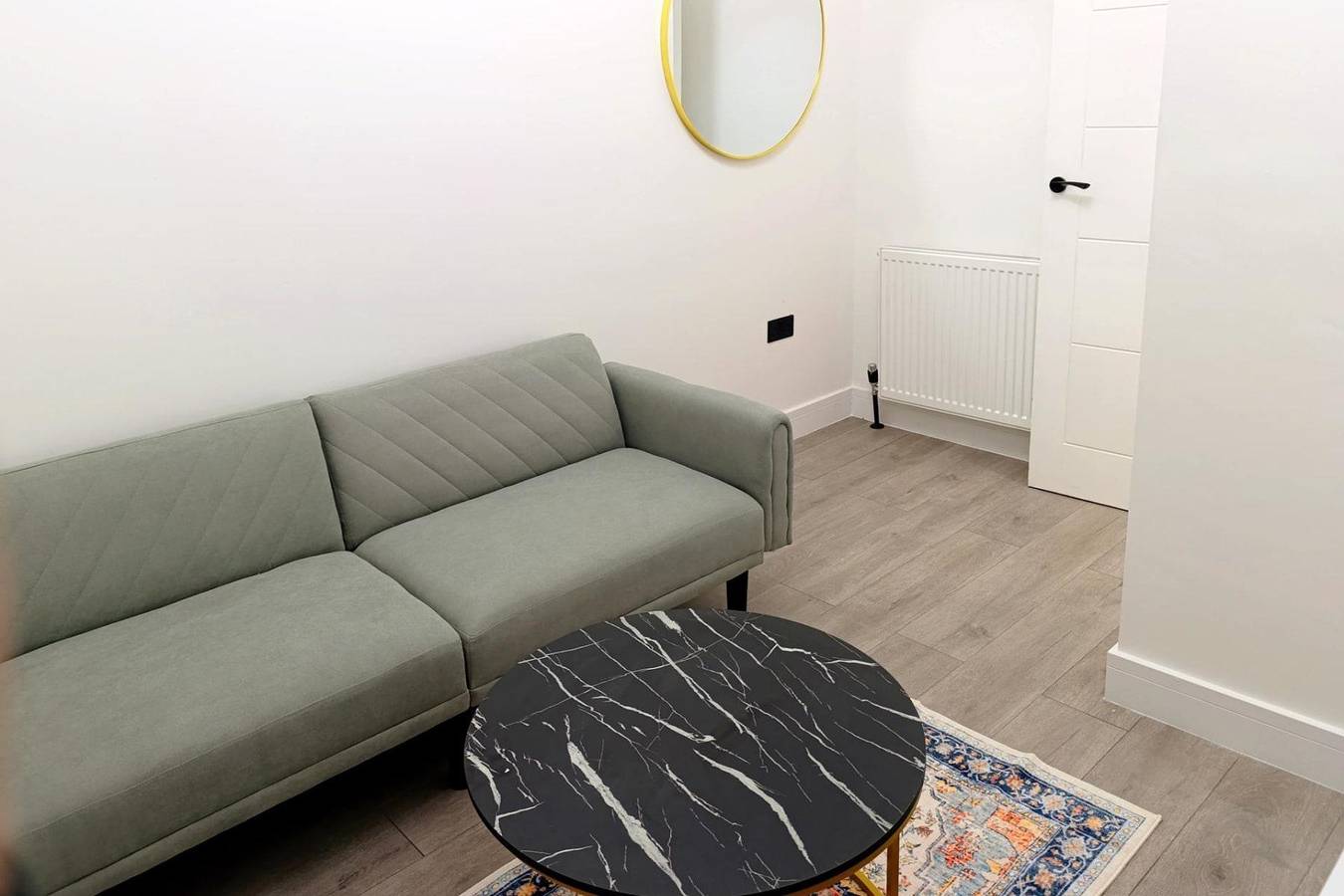 Appartamento intero, Apartment - Sleeps 2 - City Centre Close in Cardiff, Cardiff e dintorni