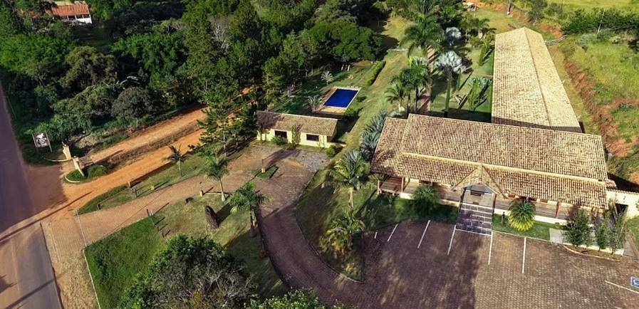 Landhaus für 4 Personen, mit Pool und Ausblick sowie Garten - 1