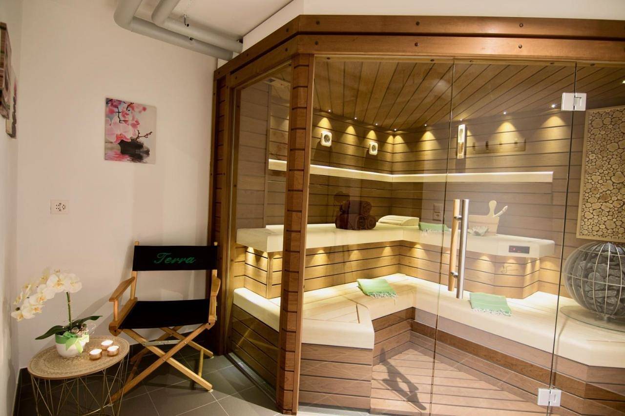 Element Chalets Zermatt in Zermatt, Walliser Alpen