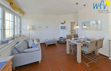 Ferienwohnung für 4 Personen in Juist, Landkreis Aurich, Bild 2