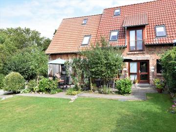 Vakantiehuis voor 10 Personen in Warnow, Nordwestmecklenburg (Wismar en omgeving), Afbeelding 1