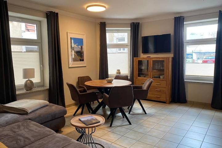 Vakantieappartement voor 6 personen - 1