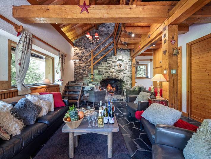 Chalet pour 12 personnes dans Méribel - 4