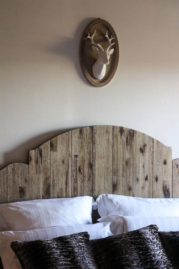 Chambre d’hôte pour 2 personnes, avec vue et bassin pour enfant ainsi que jardin et piscine à Tourrettes - 4