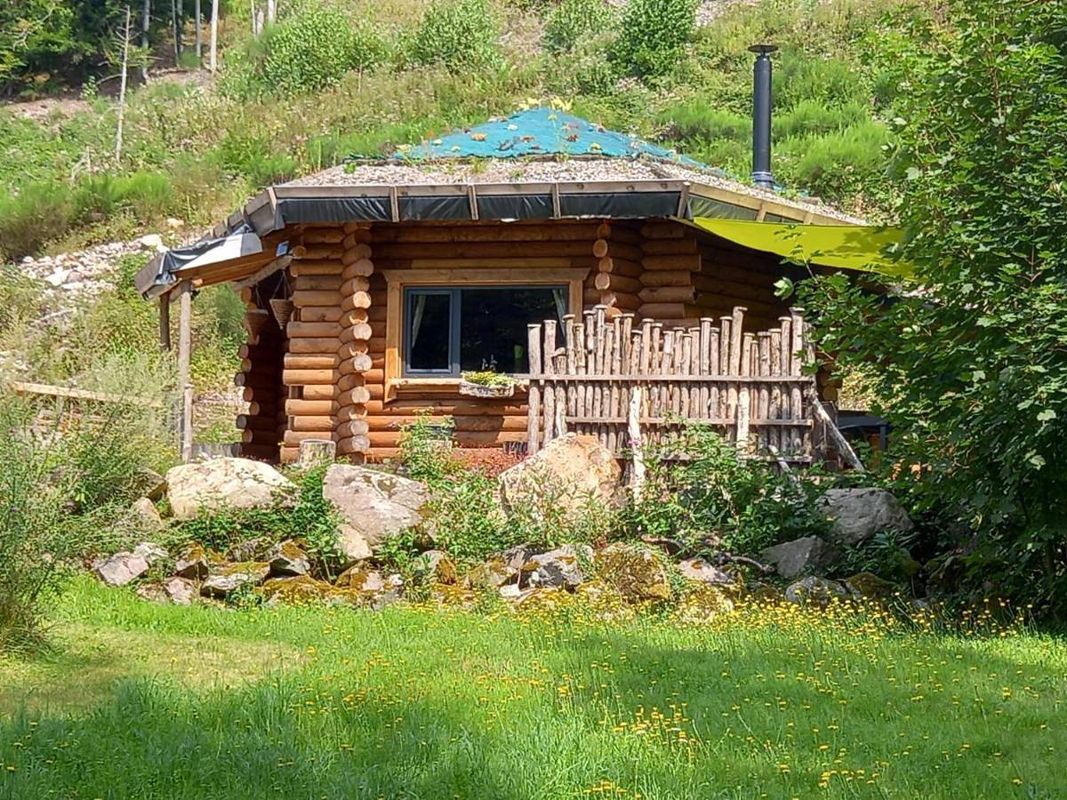 One-Bedroom House in Rimbach-près-Masevaux, Parc naturel régional des Ballons des Vosges