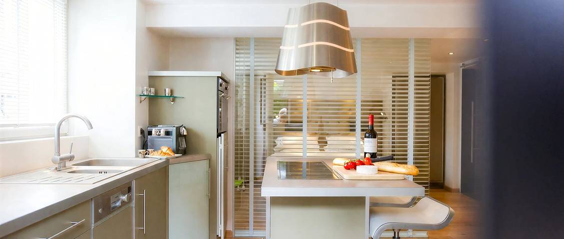Villa für 2 Personen in Talloires-Montmin, Annecy und Umgebung