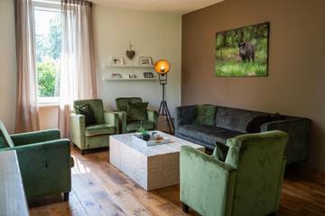 Bungalow voor 10 Personen in Veluwe, Gelderland, Afbeelding 2