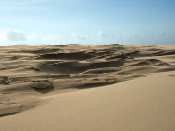 Ferieudlejning til 6 Personer i Kandestederne, Tannis Bugt, Billede 4
