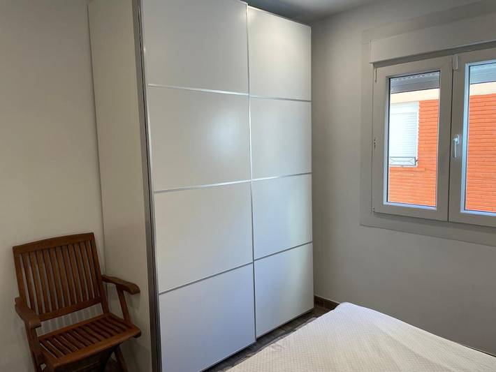 Gîte pour 4 personnes, avec terrasse à Móra d'Ebre - 2