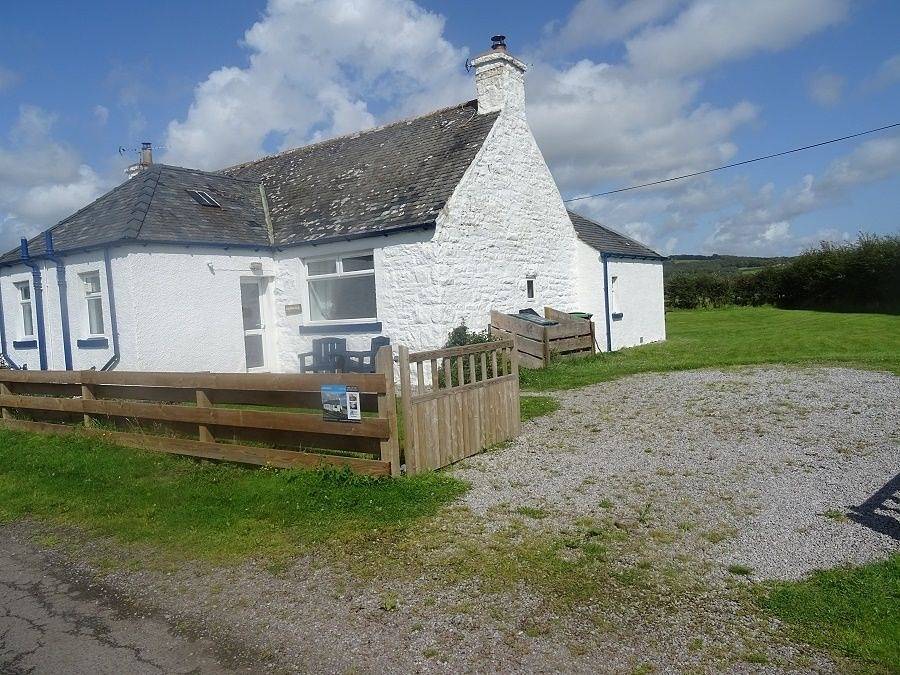 Barnacle in Dumfries and Galloway