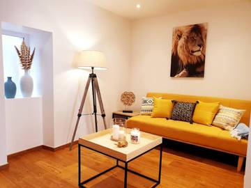 Gîte pour 2 personnes, animaux acceptés dans Office De Tourisme De Millau