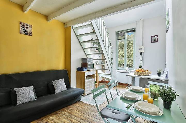 Ferienwohnung für 6 Personen - 1