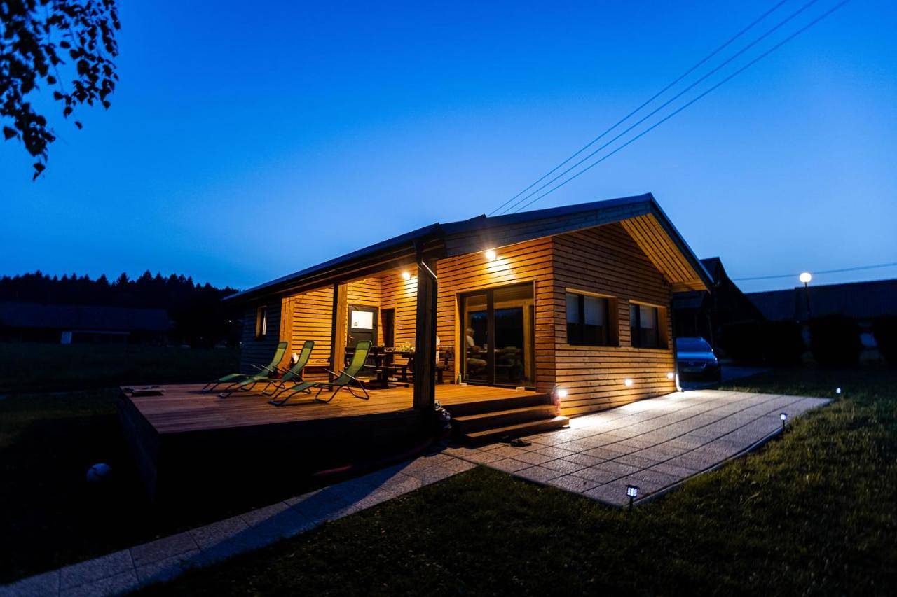 Počitniška hiša Val in Möttling, Slowenien