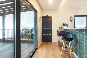 Casa De Férias para 2 Pessoas em Prazeres, Madeira, Foto 4