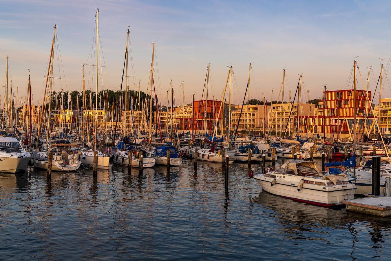 Appartamento vacanze a Lübeck a partire da 184€ a notte