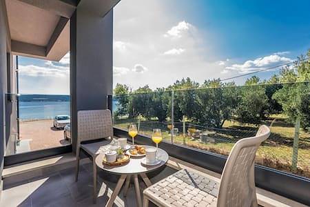 Cijeli apartman, Fradama Blue A3 | Adriatic Luxury Villas in Općina Sveti Filip i Jakov, Zadarska županija
