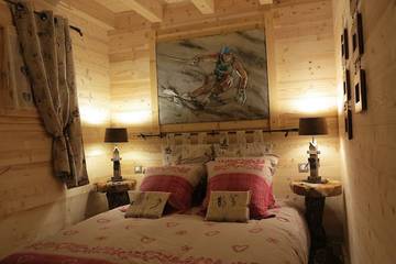 Chalet pour 11 Personnes dans Gérardmer, Saint-Dié-des-Vosges, Photo 1