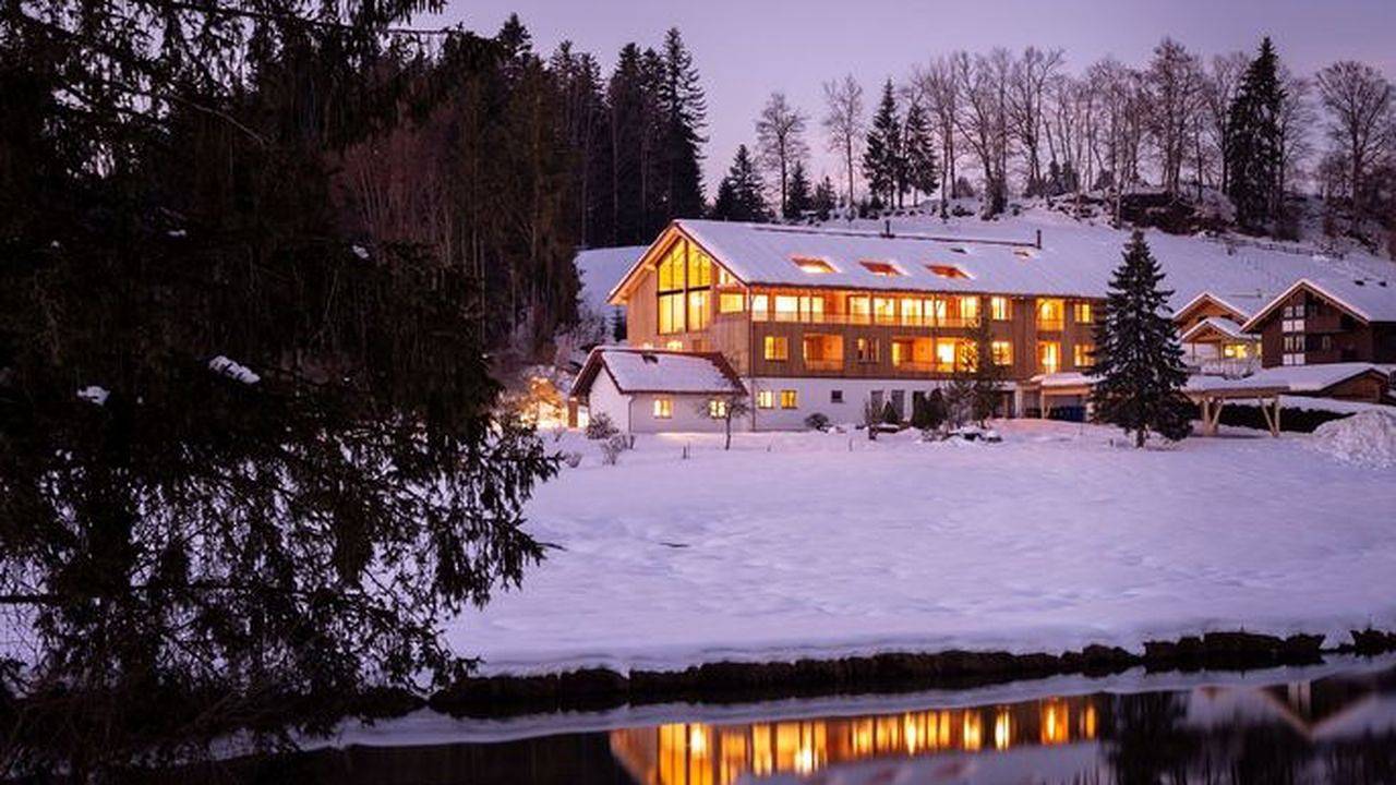 Ganze Ferienwohnung, Ferienwohnung für 5 Personen (103 m²) in Oberstaufen in Oberstaufen, Bodensee-Vorarlberg