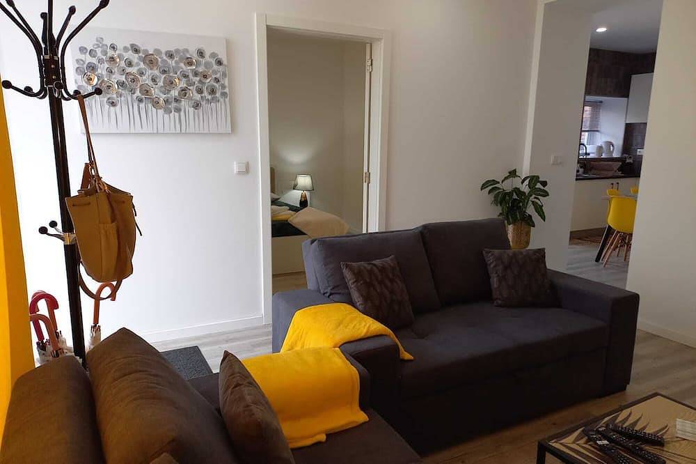 Casa Phyrulla Murina in São Miguel Island, Nordeste