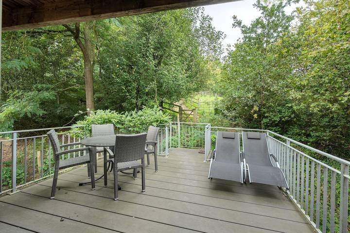 Apartamento entero, Apartamento idílico y tranquilo con WiFi in Grebin, Südliche Ostseeküste