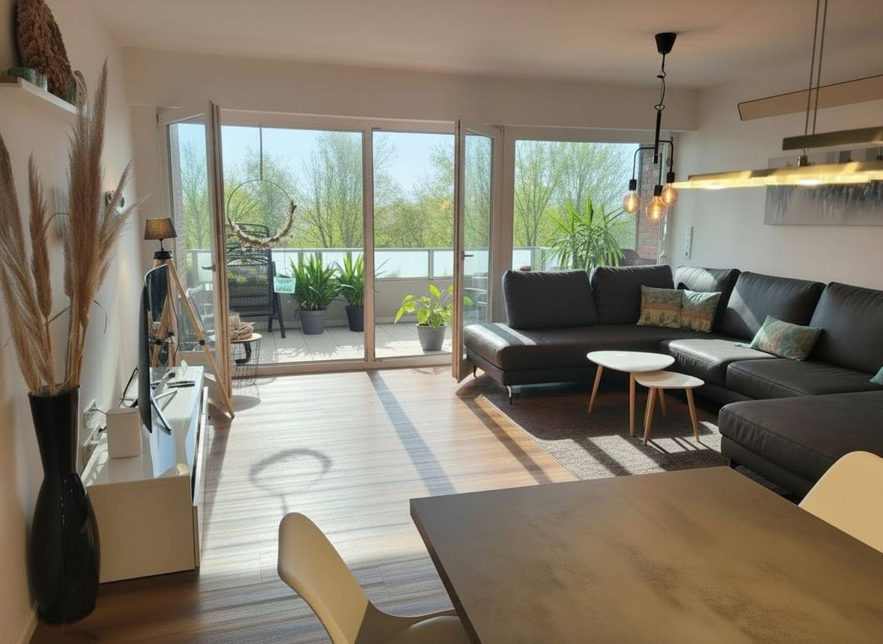Appartamento vacanze a Weser-Ems a partire da 122€ a notte