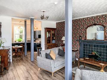 Holiday Rental for 4 People in Orkney Islands, South Ronaldsay, Photo 1