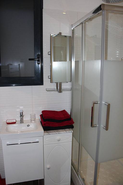 Gîte pour 2 personnes à Malakoff - 2