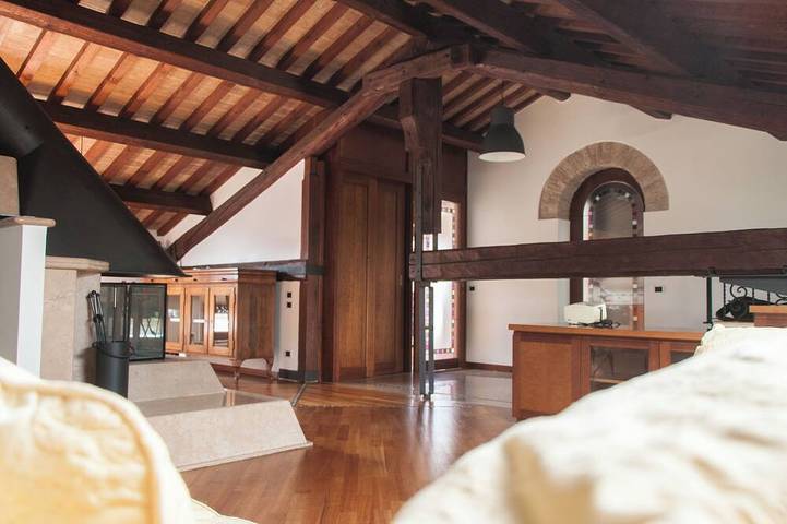 Appartement de vacances pour 4 personnes, avec jacuzzi - 1